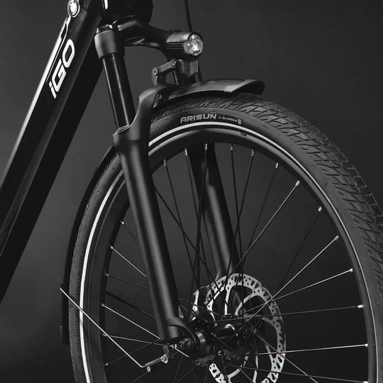 IGO Metro CX City Step Through Electric Bike
